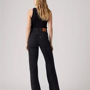 Levi’s Rubcage Wide Leg - 28 x 32